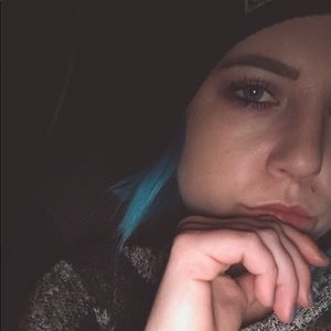 Meet your Posher, Kelsey